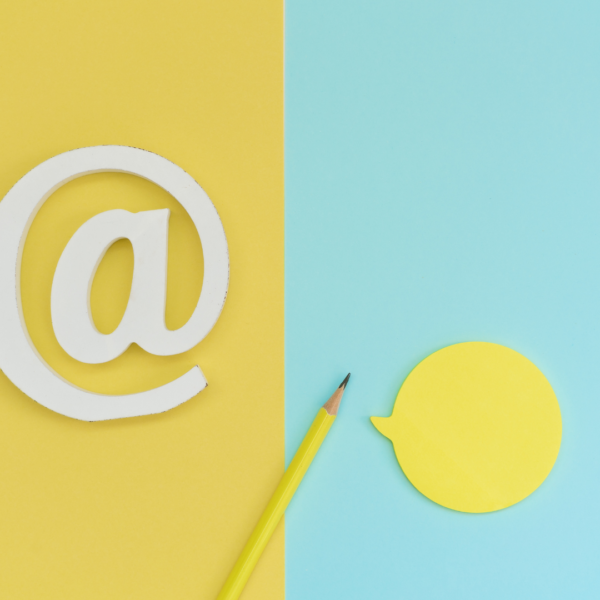 Bionic AI Email Aspirational Style Framework
