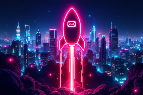Bionic Email AI Ads