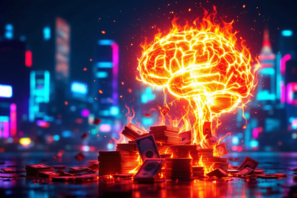 Bionic Meta AI Ads